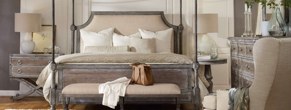 stylish bedroom furniture in salt lake city, ut | ivy interiors