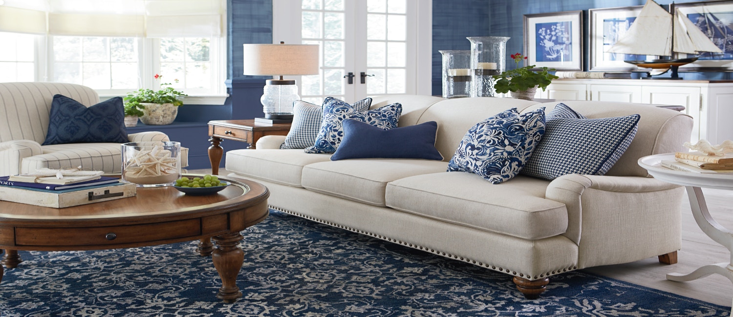 Shop Living Room Furniture | Mississippi