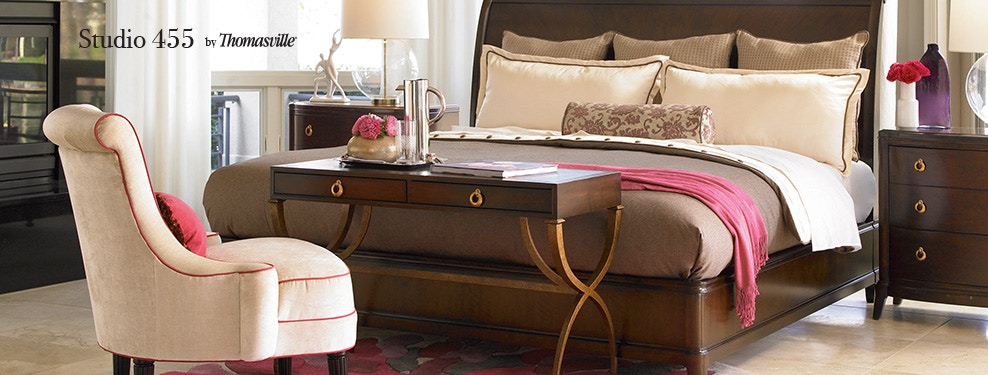 Beds Dressers And Nightstands Thomasville Of Arizona