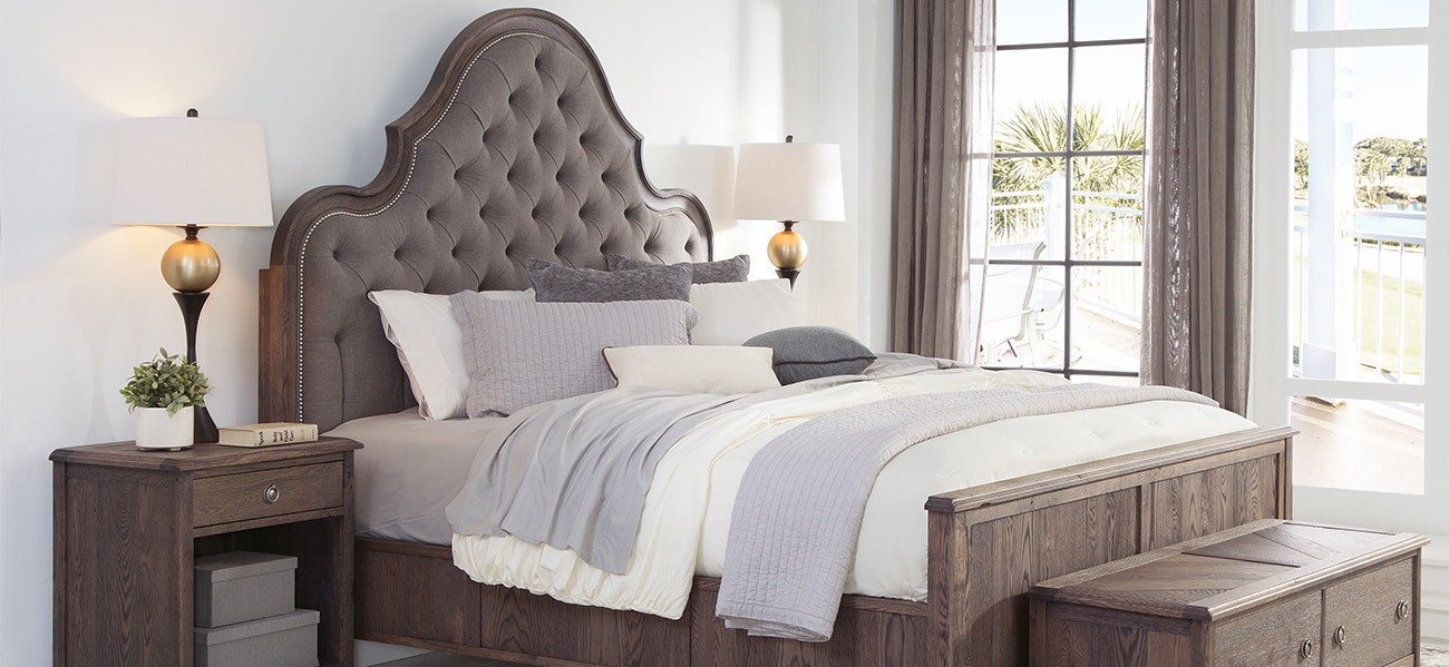 custom bedroom furniture raleigh