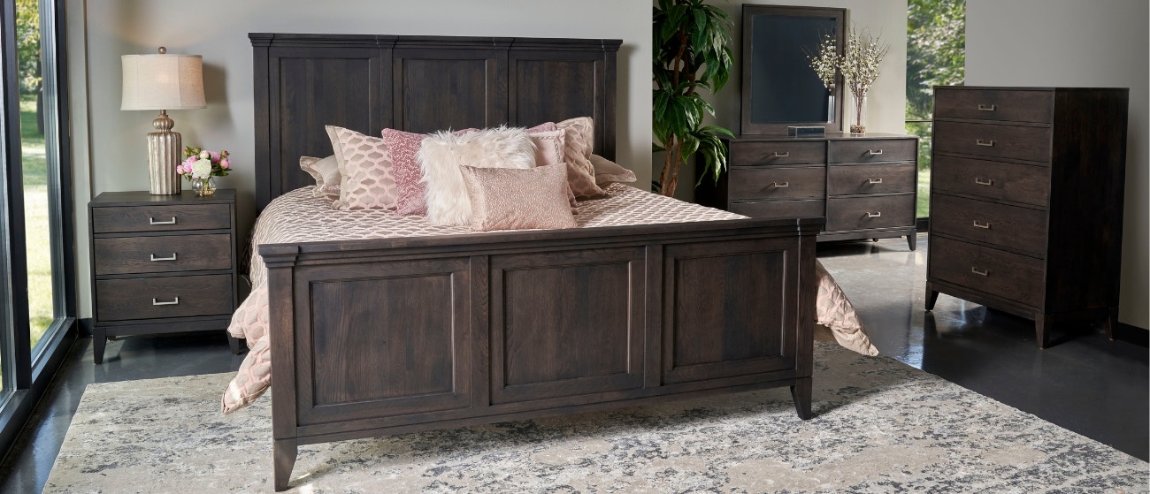 Bedroom Furniture in Raleigh Furniture Store in Raleigh Furnish