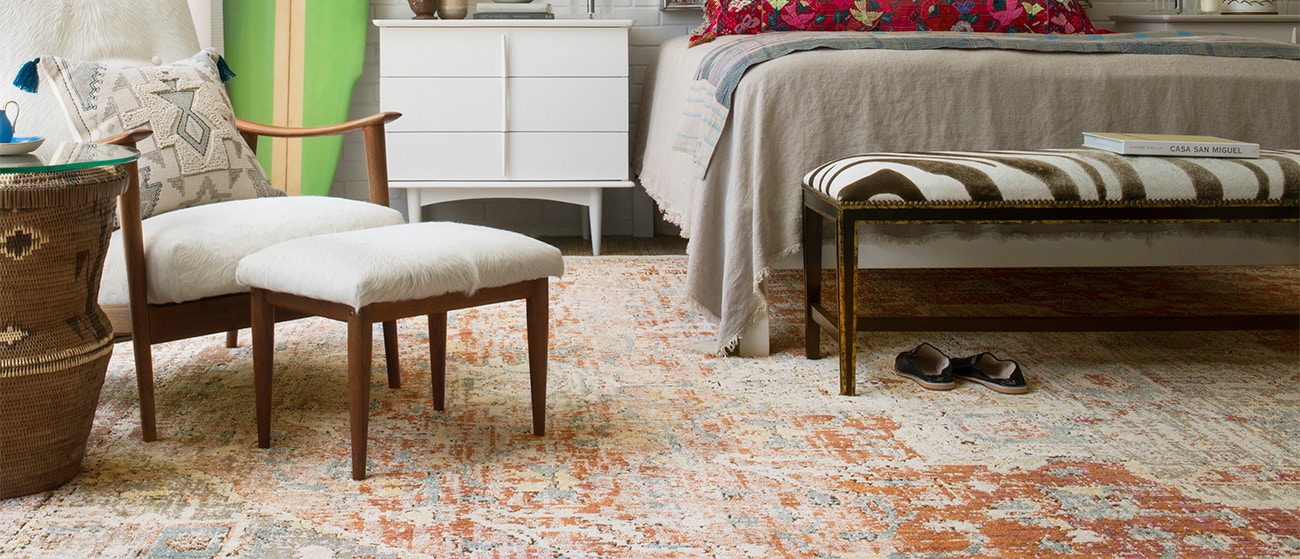 Area Rugs in Raleigh Furniture Store in Raleigh Furnish