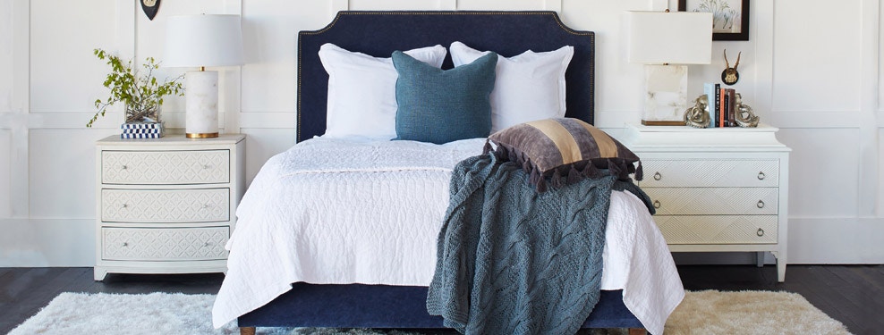 Bedroom Strobler Home Furnishings Columbia Sc