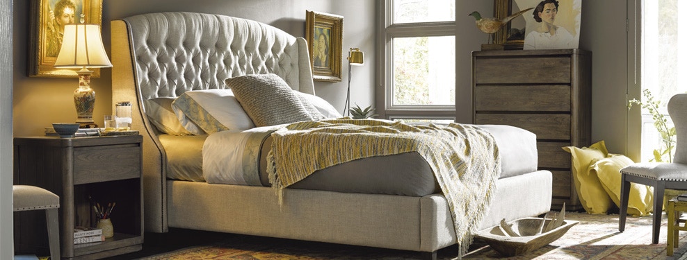Bedroom Strobler Home Furnishings Columbia Sc