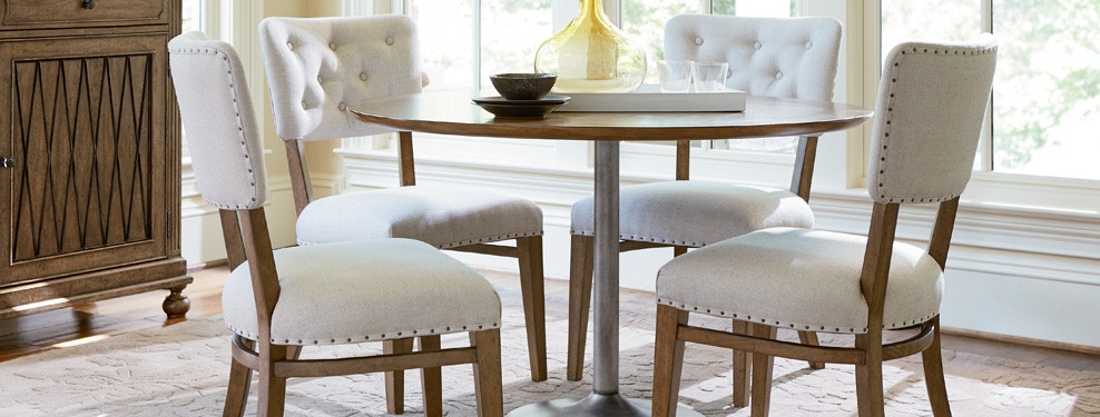 Dining Room Strobler Home Furnishings Columbia Sc