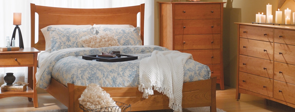 Bedroom Wendell S Furniture Colchester Vt