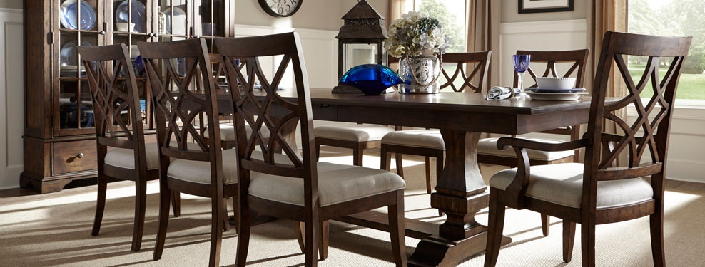 Dining Room Wendell S Furniture Colchester Vt Prev