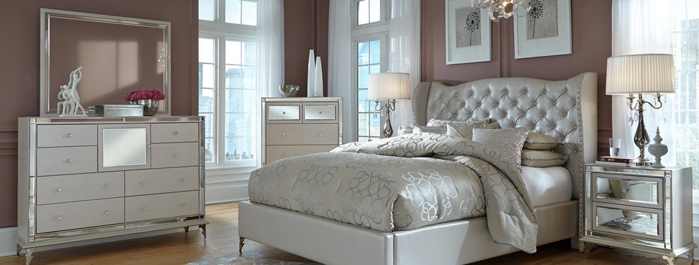 Bedroom Furniture Gallery Furniture Furniture Store In Medford Ny