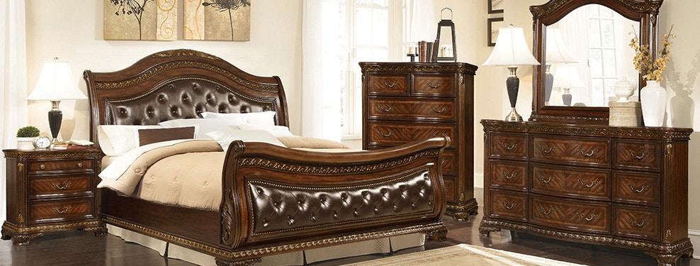 Bedroom Sets Available At Atlantic Bedding And Furniture