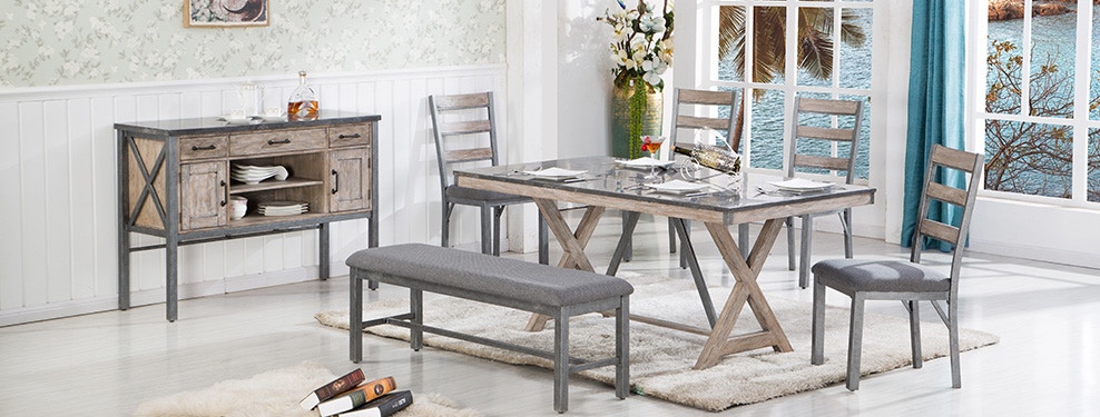Shop Dining Room Sets At Atlantic Bedding And Furniture