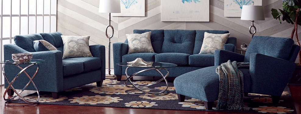 Shop Living Room At Atlantic Bedding And Furniture