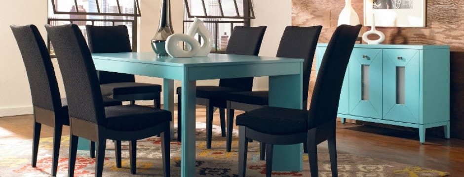 Dining Room Lindsey S Furniture Panama City Fl