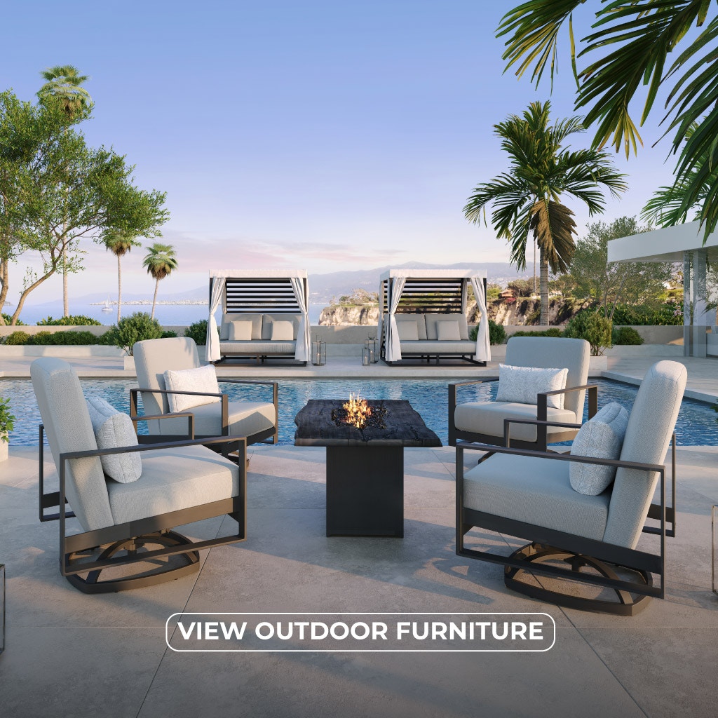 View Outdoor Furniture