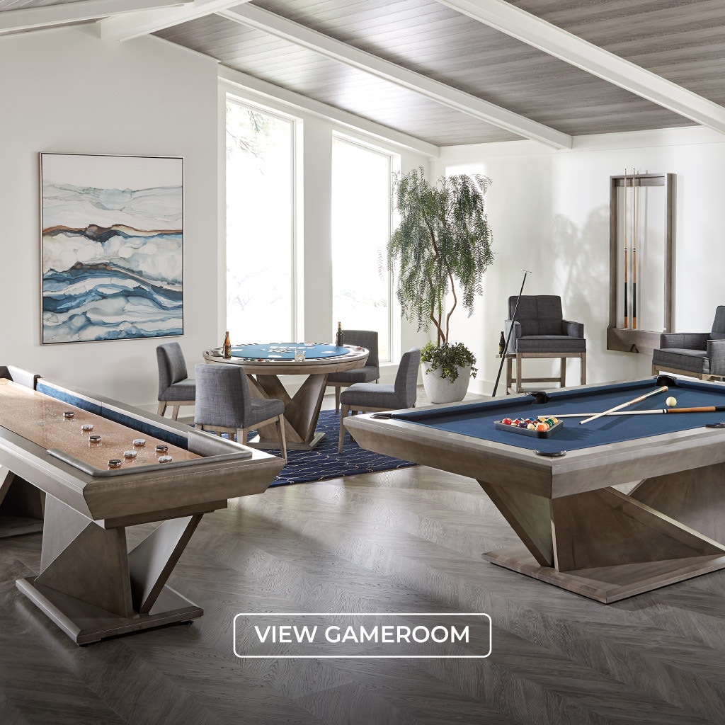 View Game Room