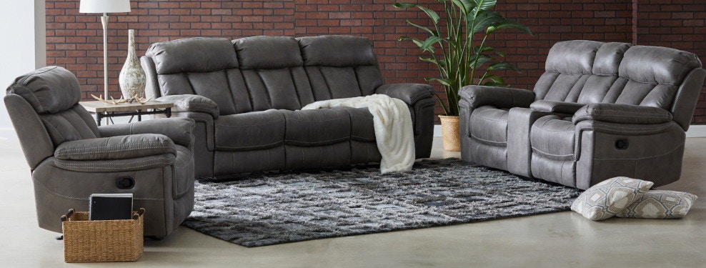 Living Room Furniture | The Cleveland Furniture Company | Parma, Mentor ...