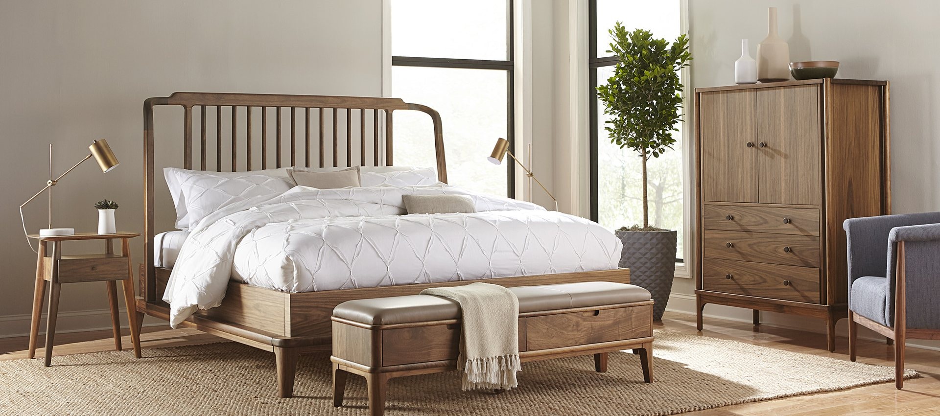 Mccreery's Home Furnishings