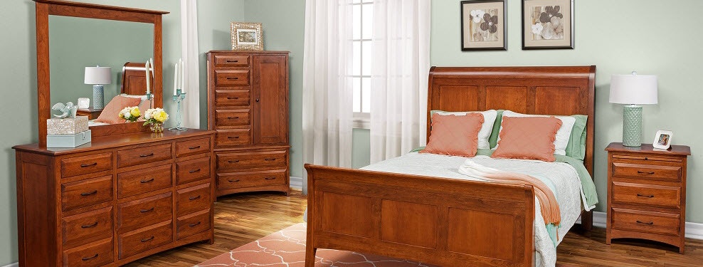 Shop Bedroom Furniture | More For Your Money