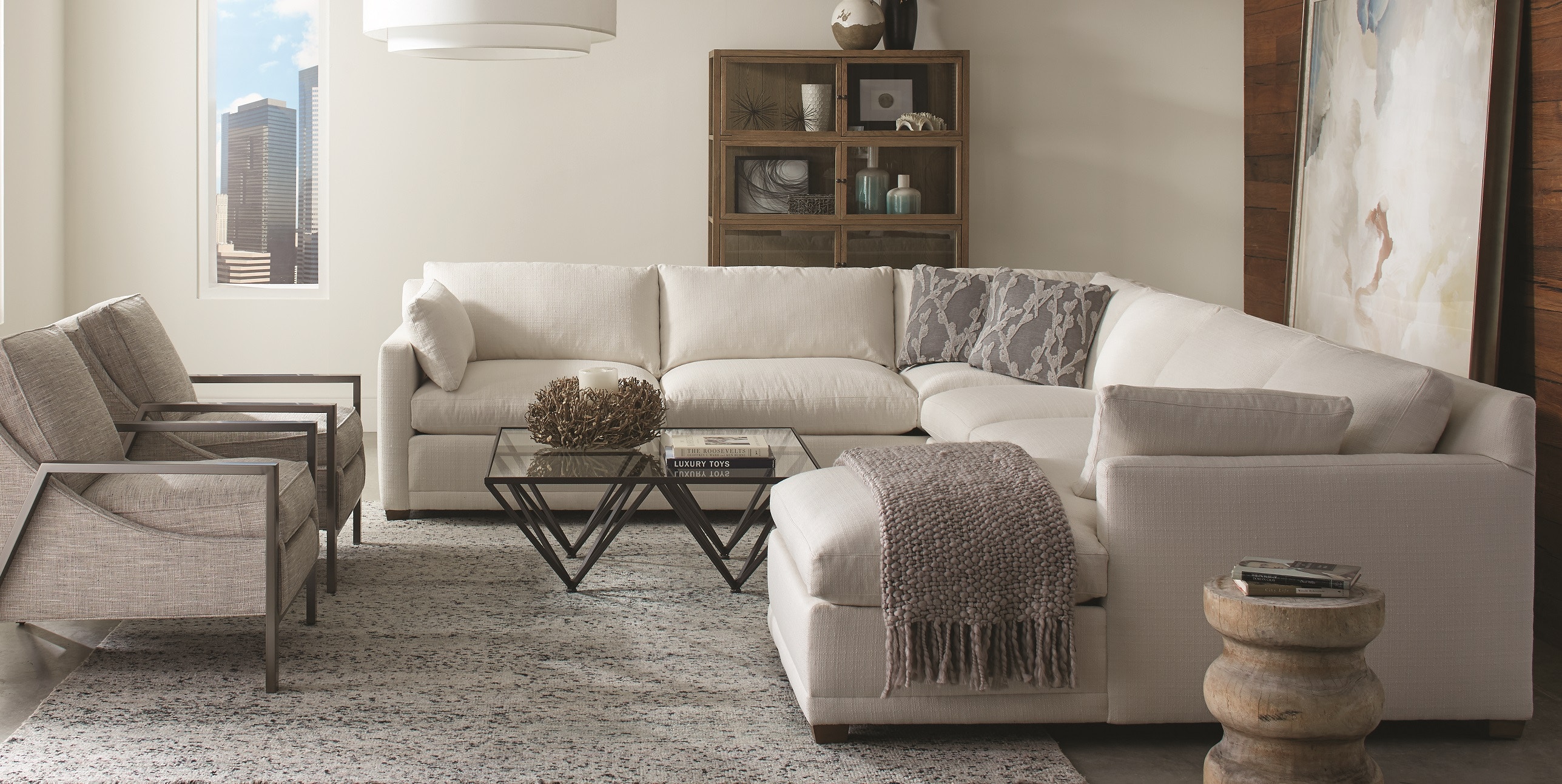 Living Room Sofas, Sectionals, Furniture | Hamilton Sofa & Leather Gallery