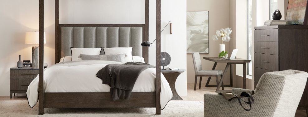 Bedroom Furniture in Camp Hill & Lancaster | INTERIORS HOME