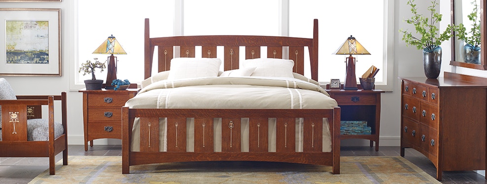 Bedroom Furniture in Camp Hill & Lancaster | INTERIORS HOME