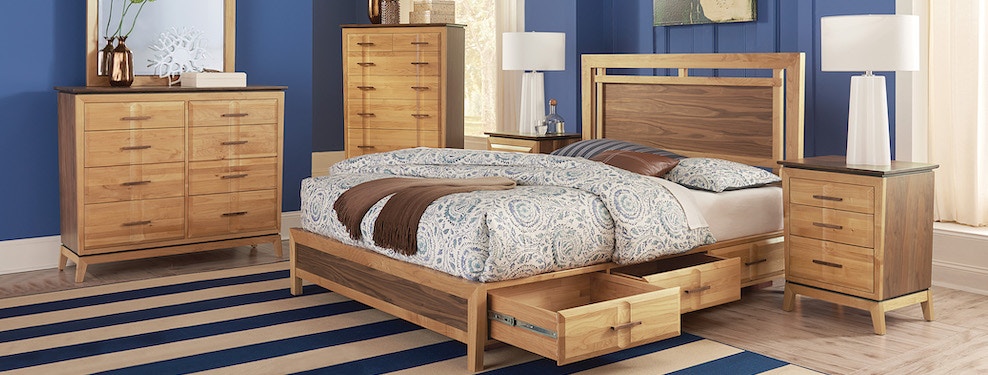 Bedroom Furniture Store In Centennial Colorado Springs Fort