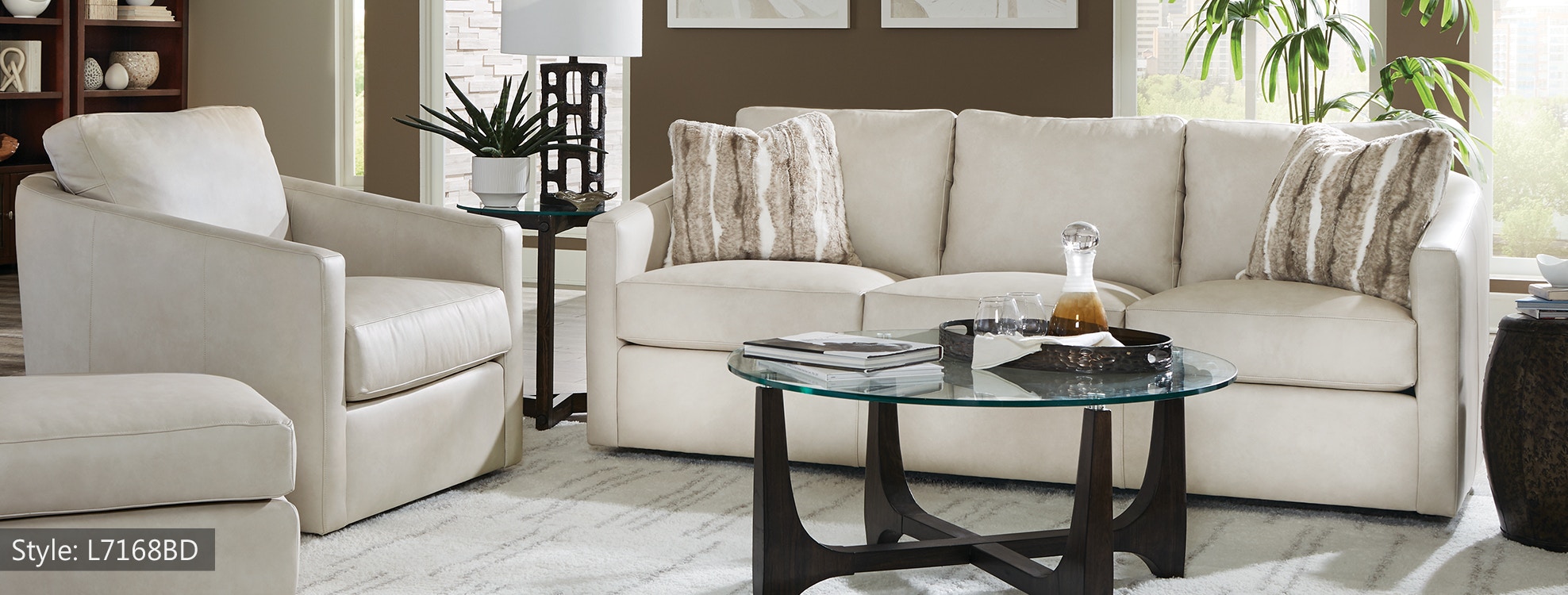 Craftmaster DESIGN OPTIONS L9 CraftMaster Hiddenite, NC