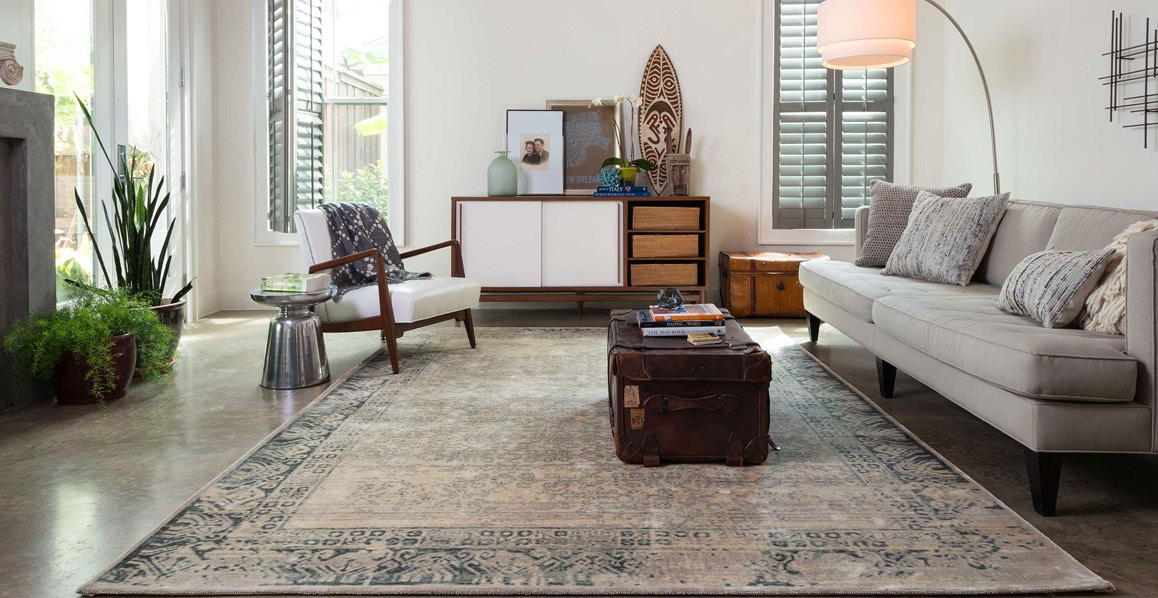 Castleton Rug Gallery | Kittle's Furniture | Indiana