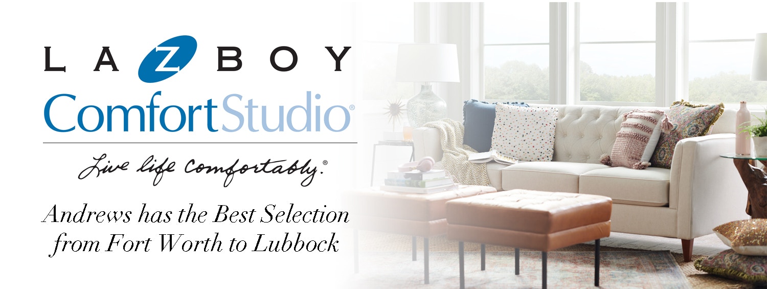 Andrews Furniture Interior Design Quality Abilene Tx