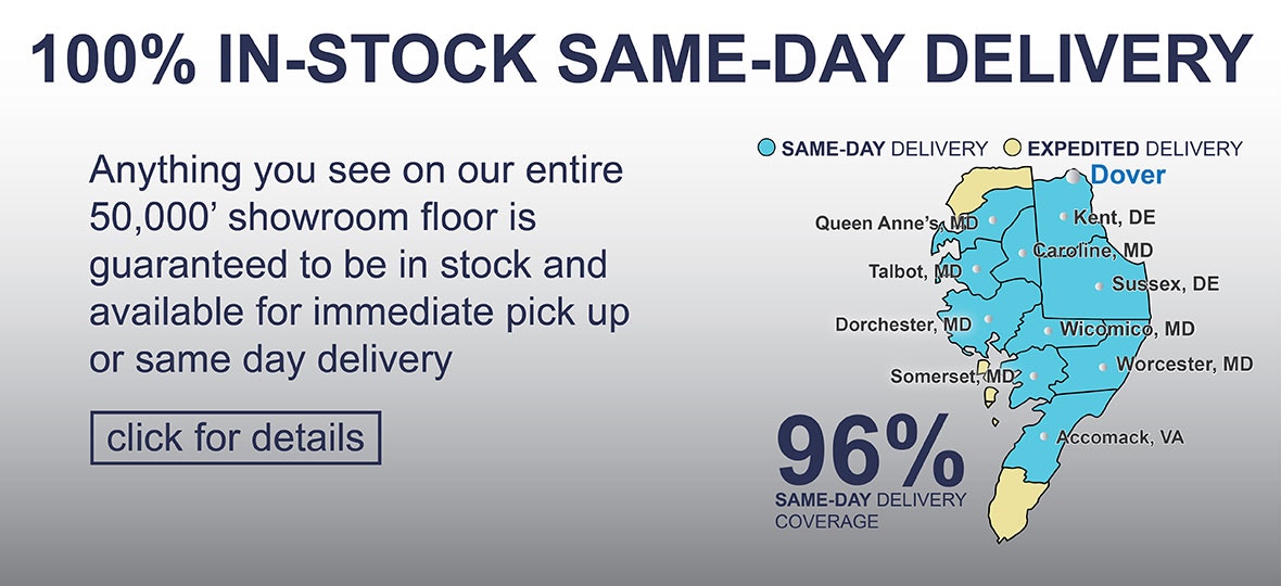 FurnitureLand Furniture Store Delmar DE Home Furnishings Ashley