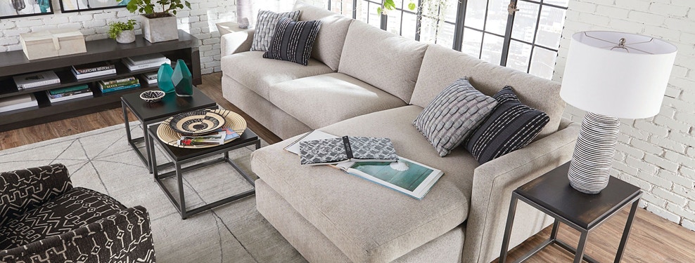 Living Room Talsma Furniture Hudsonville Holland Byron