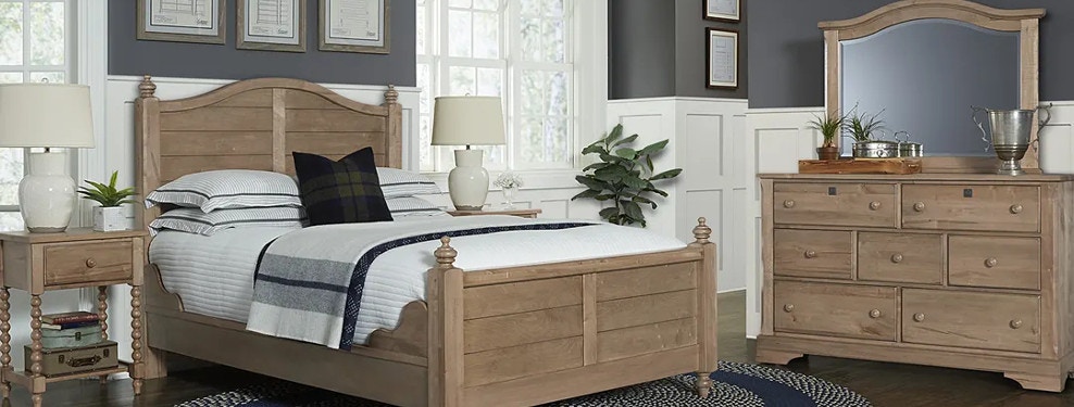 Bedroom Kemper Home Furnishings London And Somerset Ky