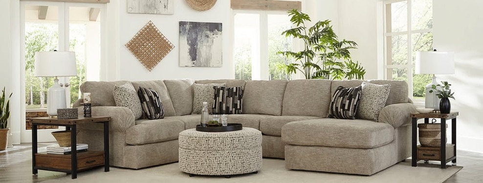 living room - kemper home furnishings - london and