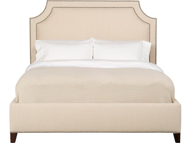 Vanguard Emily Bed Queen Size Bed Vanguard Emily Bed Queen Size Bed