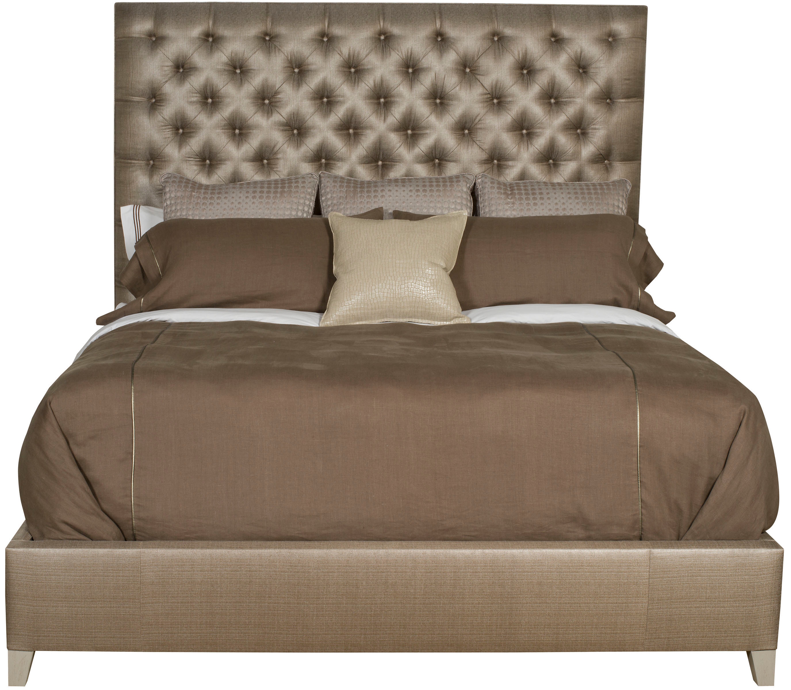 Vanguard Grace/Griffin King Bed 
