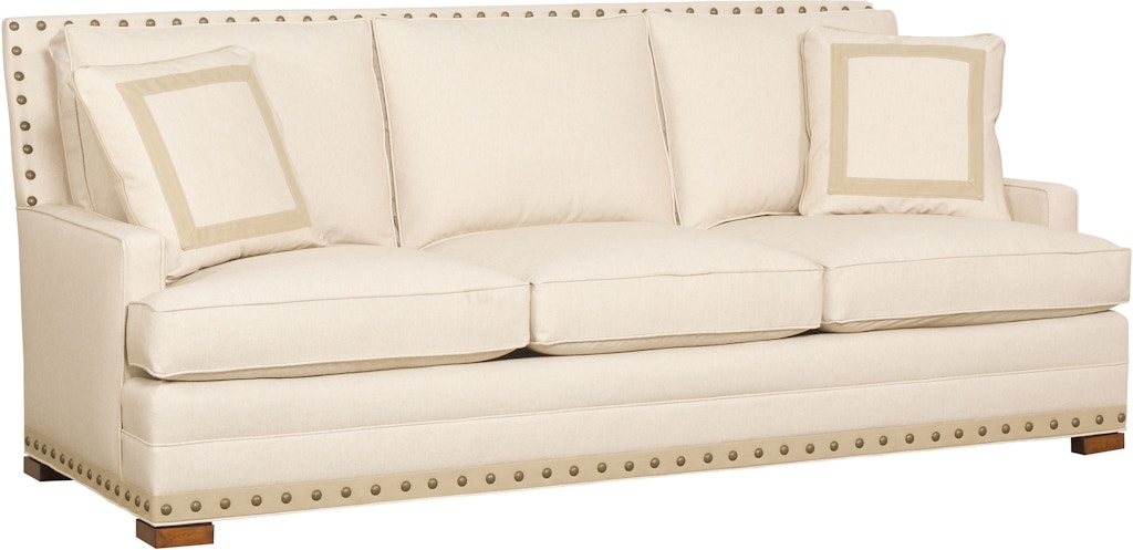 Vanguard Living Room Riverside Sofa 604 S Studio 882 Glen Mills Vanguard Riverside Sofa 604 S