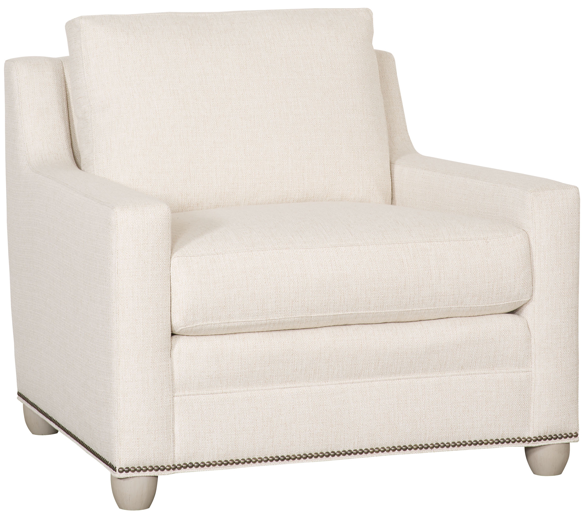 Vanguard Living Room Fairgrove Chair 652-CH - Birmingham ...