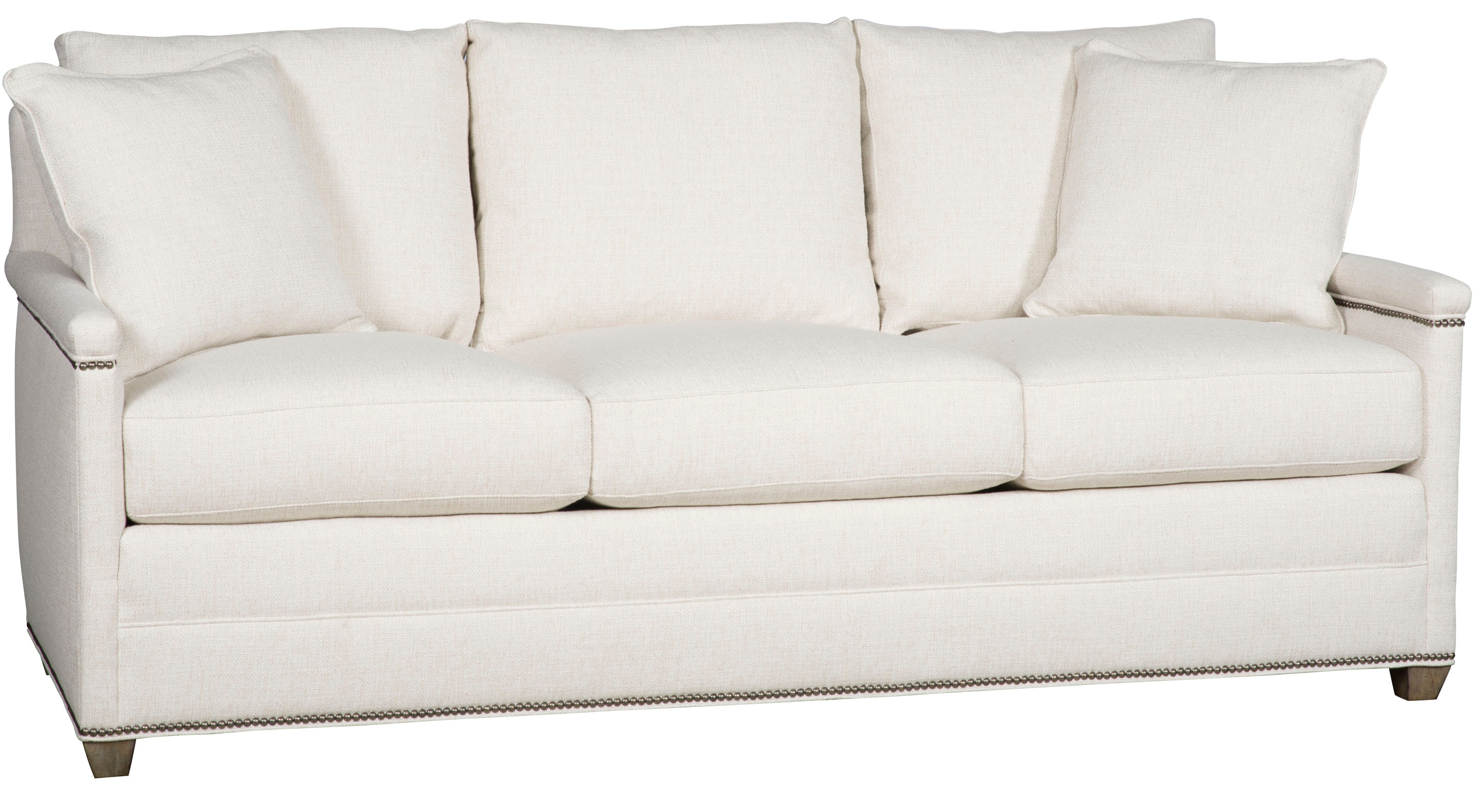 Vanguard Living Room Connelly Springs Sofa 656S TomsPrice Furniture
