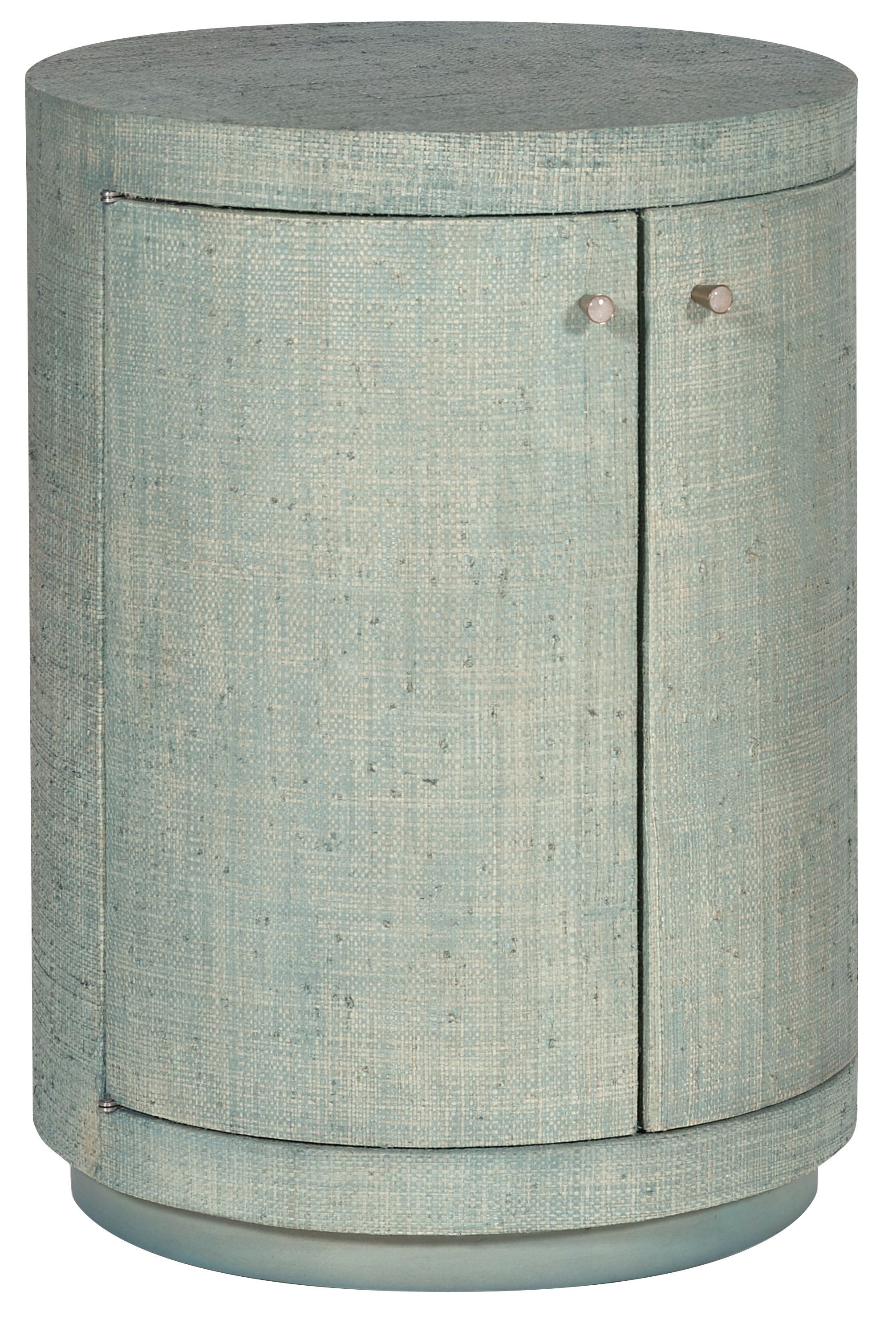 Vanguard Living Room Cella End Table 7010EIL Hickory Furniture Mart