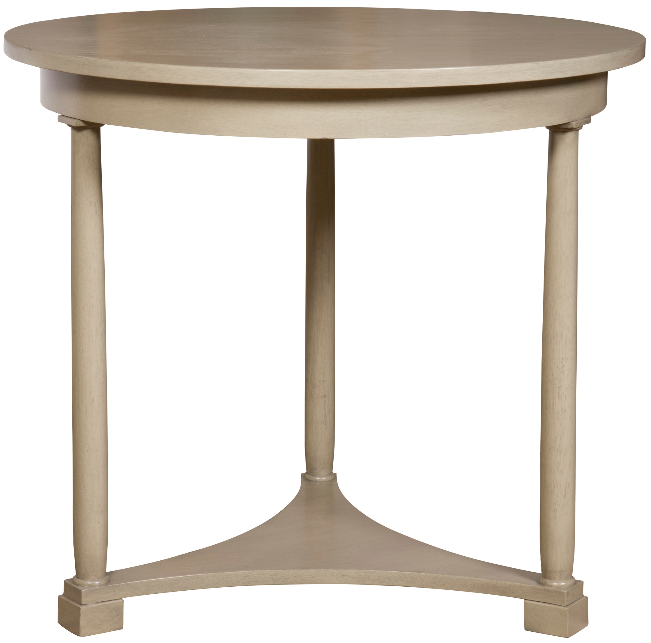 Vanguard Living Room Calder Cocktail Table 8431CR - Gorman's