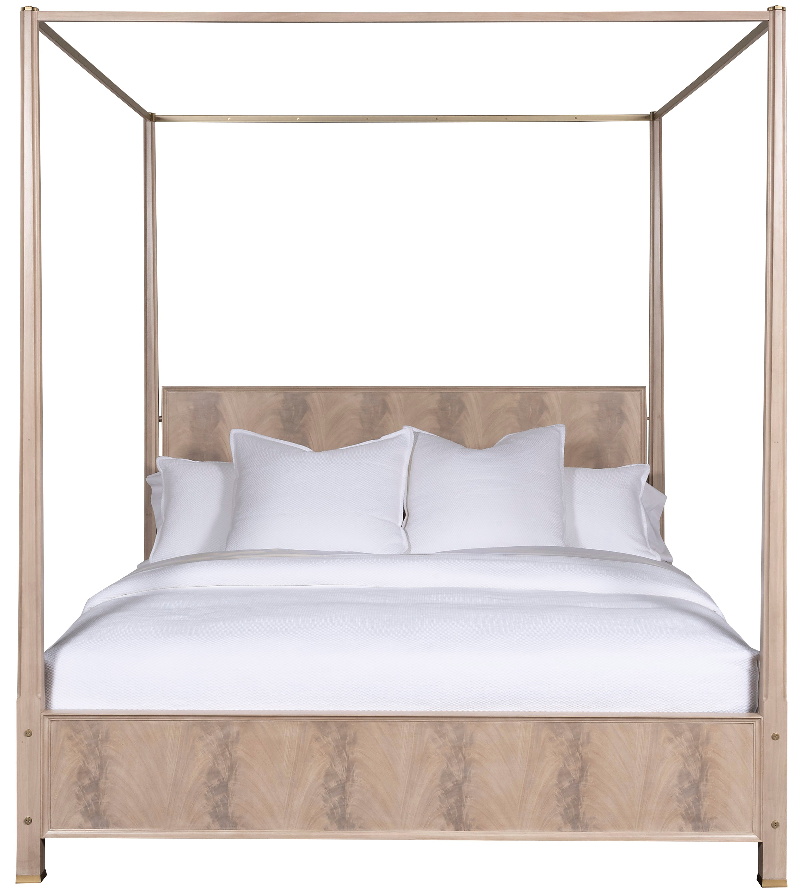 Vanguard Rendition King Poster Bed 
