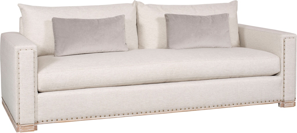 Vanguard Living Room Nash Sofa 9058 1s Studio 882 Glen Mills Pa Vanguard Nash Sofa 9058 1s