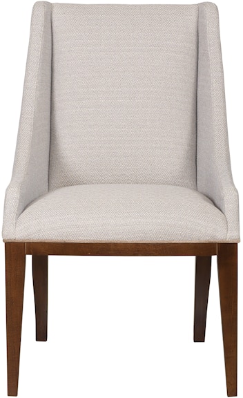 Vanguard Dining Room Ithaca Dining Arm Chair 9706A | Hickory Furniture ...