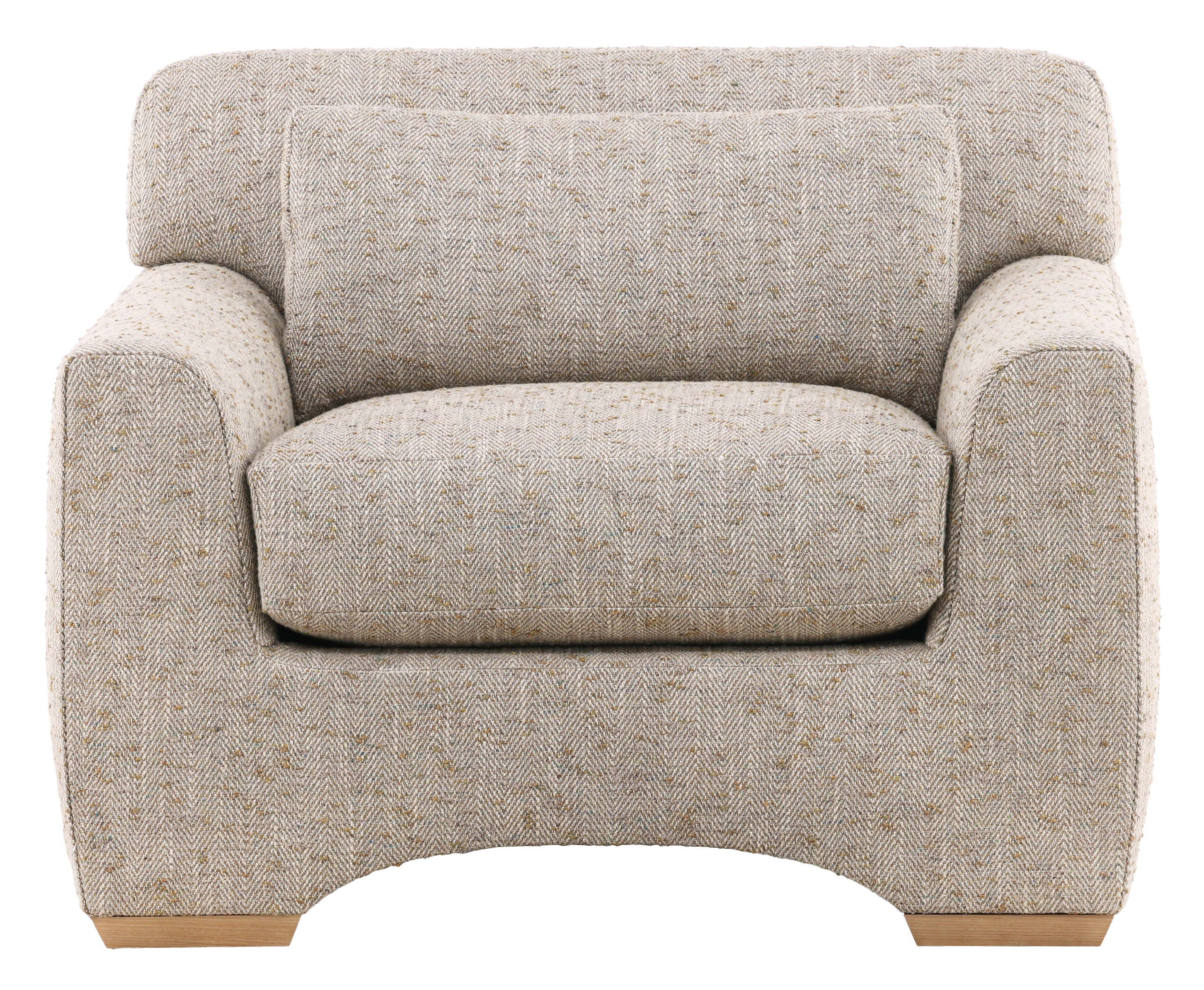  Cliff Chair 
