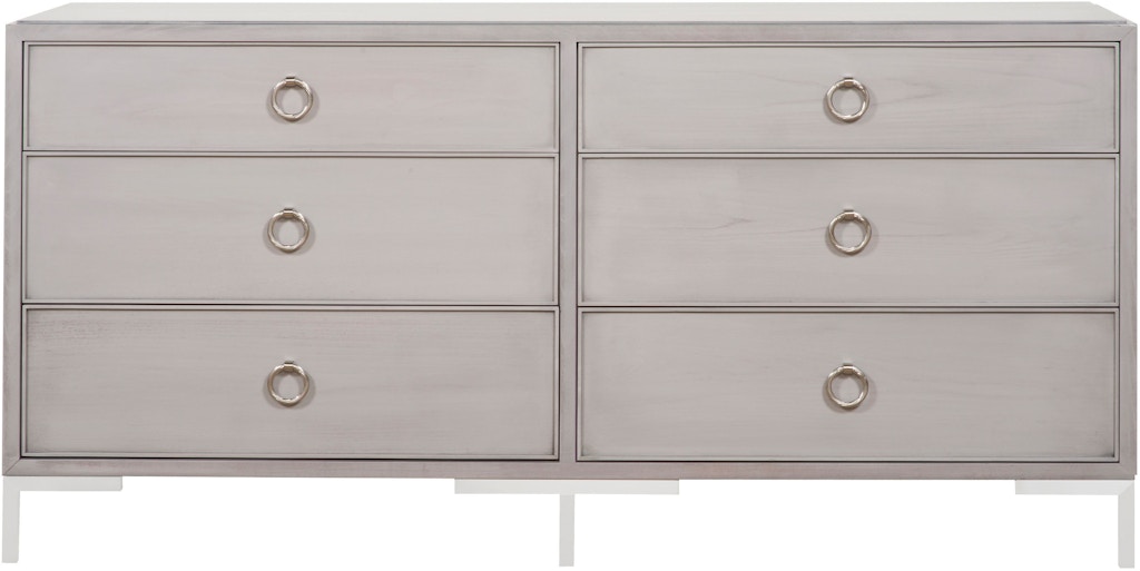 Vanguard Williams Tall Dresser Mafg Vanguard Williams Tall Dresser Mafg