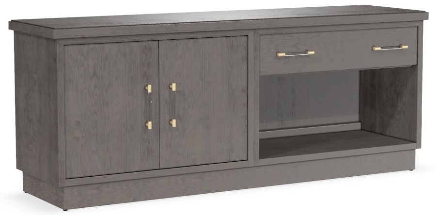 Vanguard Solene Lifestyle Cabinet 