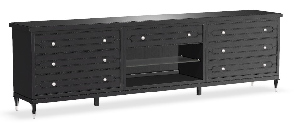  Solene Lifestyle Cabinet 