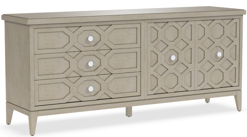 Vanguard Home Office Belmont Home Office HH20K Woodbridge Interiors