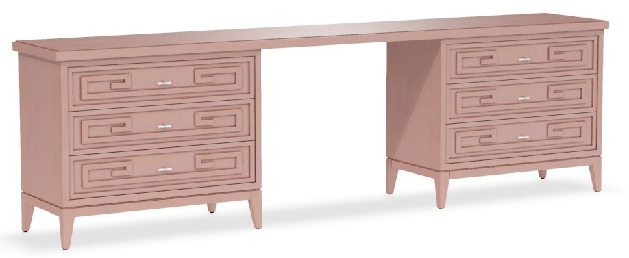 Vanguard Belmont Home Office HH40A