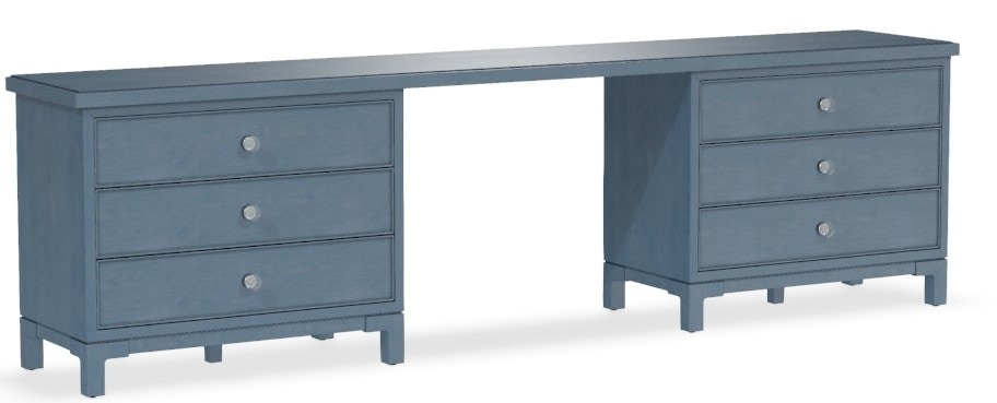 Vanguard Belmont Home Office HH40B