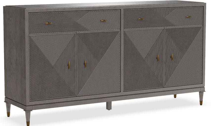 Vanguard Home Office Belmont Home Office HH40F Gorman's Serving